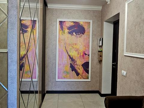 квартира за адресою Йорданська вул. (Лайоша Гавро), 1