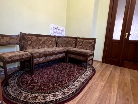 квартира за адресою Сергія Єфремова вул., 21