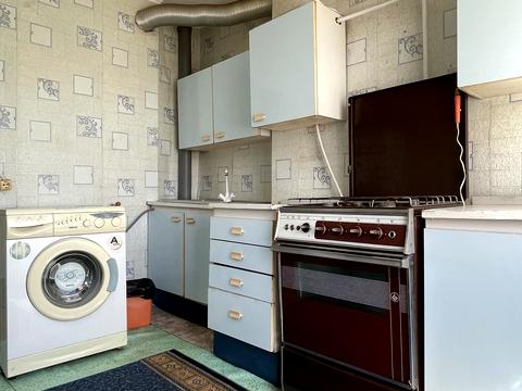 квартира за адресою Проспект миру, 27А