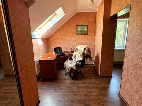 дом по адресу Гарбузівська