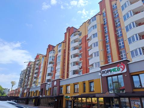 квартира за адресою Галицька вул., 7д