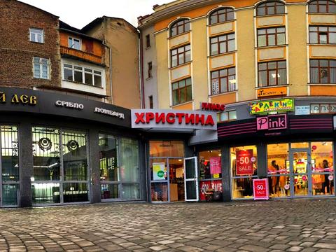 комерційна за адресою Мазепи, 5