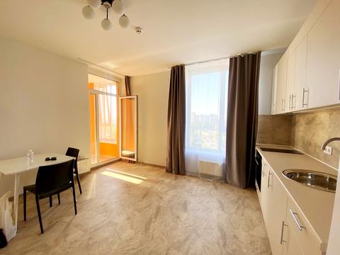 квартира по адресу Соборности просп. (Воззʼєднання), 17