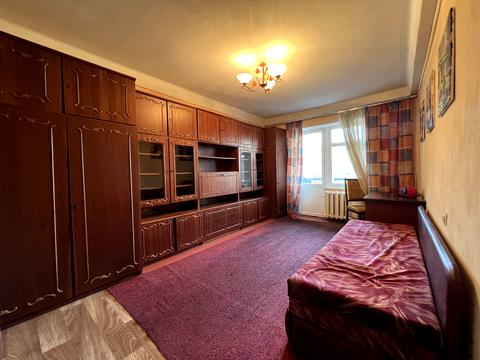 квартира по адресу Берестейский просп. (Победы), 148/1