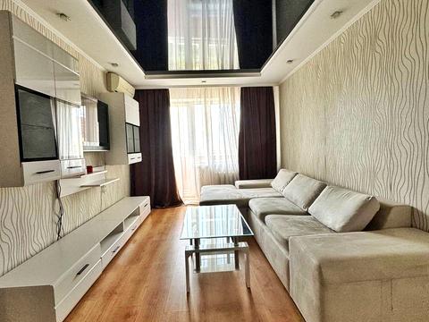 квартира по адресу Европейский бульв., 25
