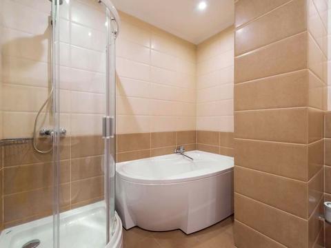 квартира по адресу Григорія Сковороди ул., 6