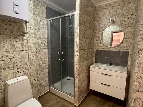 квартира за адресою Київ, Антоновича вул. (Горького), 91/14