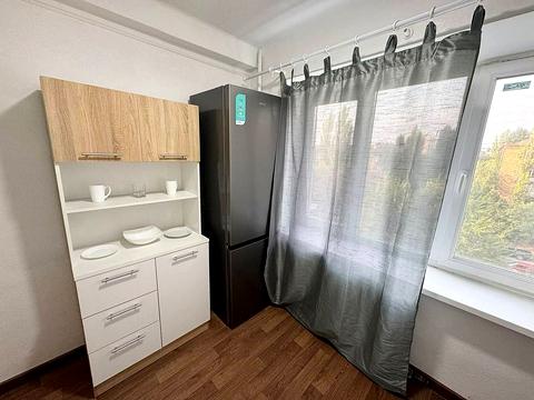квартира за адресою Авіаконструктора Антонова вул., 43
