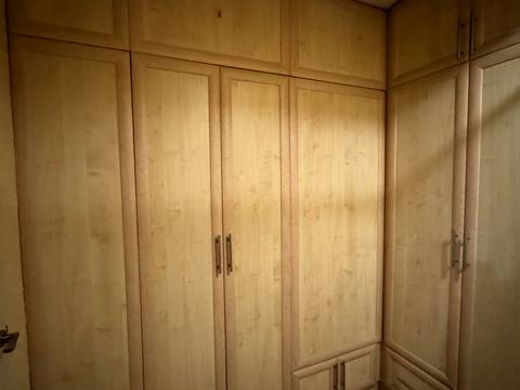 квартира по адресу Даниила Щербаковского ул. (Щербакова), 55