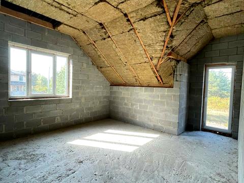 будинок за адресою с. Гореничі, Максима Рильського вул., 35А