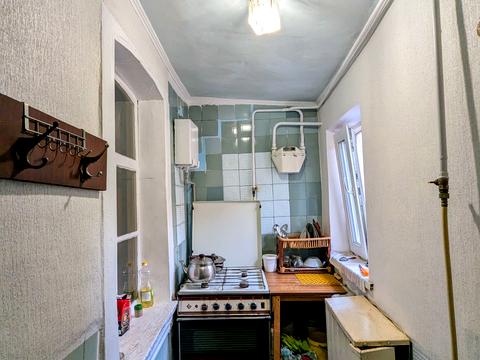 дом по адресу Николая Садовского пер. (Пушкіна), 9