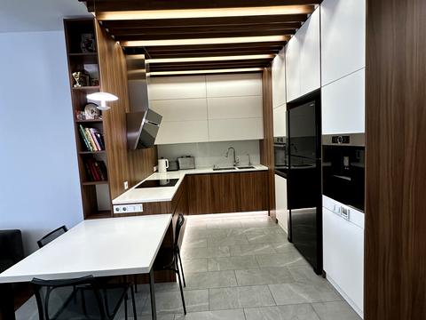 квартира по адресу Симферопольская ул., 2-К