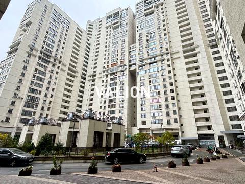 квартира по адресу Евгения Коновальца ул. (Щорса), 44-А