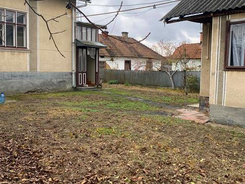 дом по адресу Франка, 30