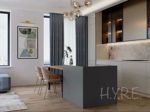 квартира за адресою Федорова Івана вул., 2-А