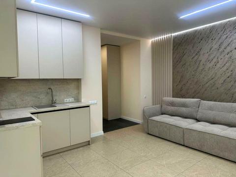 квартира за адресою Володимира Вернадського вул. (Дзержинського), 29-А