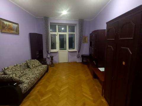 квартира по адресу Чарльза Дарвина ул., 5
