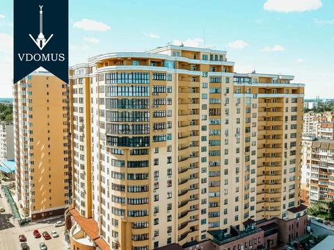 квартира по адресу Витянская ул., 2