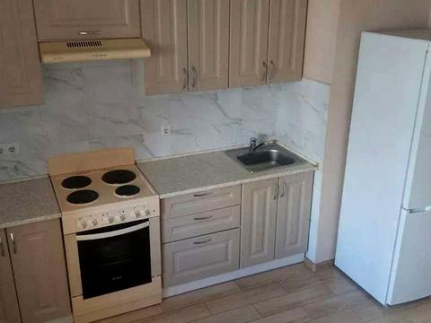 квартира по адресу Сергея Данченко ул., 28б