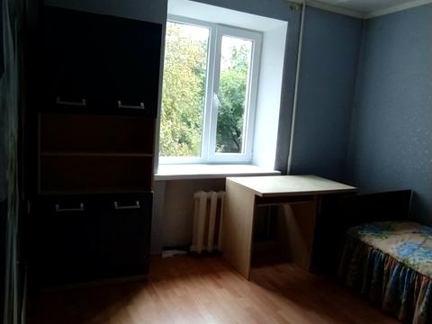 квартира по адресу Прибузька ул., 30