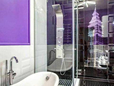 квартира за адресою Саксаганського вул., 37-К