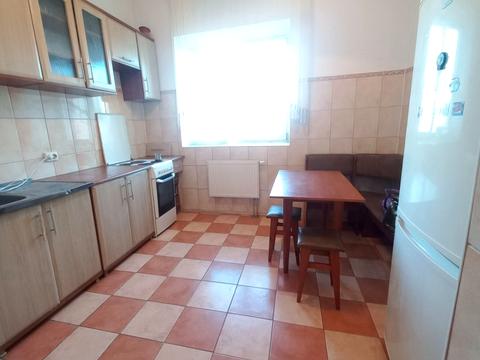 квартира за адресою Бударіна, 3А