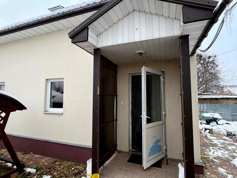 будинок за адресою Володимирська вул., 75-А