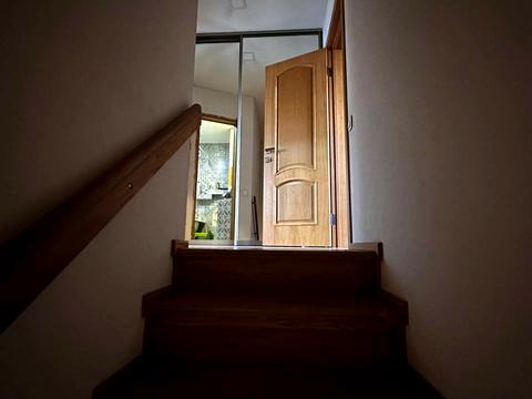 дом по адресу Дніпровська