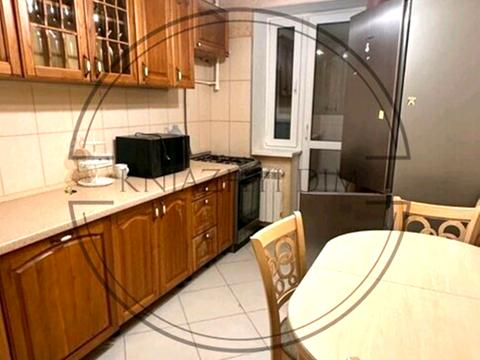 квартира за адресою Академіка Шалімова вул. (Героїв Севастополя), 36/1