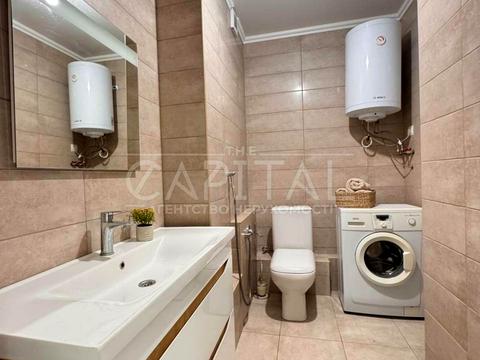 квартира за адресою Київ, Сергія Данченка вул., 32
