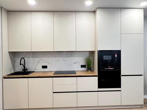 квартира по адресу Родини Крістерів ул., 16