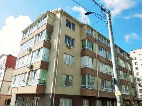 квартира за адресою Ізюмська вул., 9