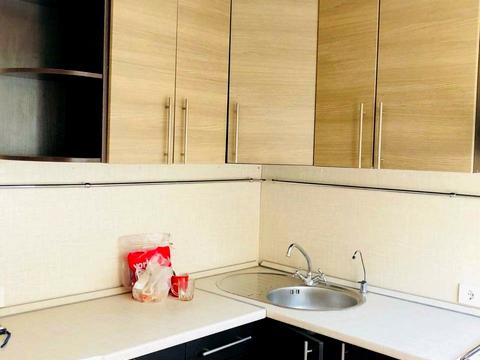 квартира по адресу Новодарницкая ул., 30