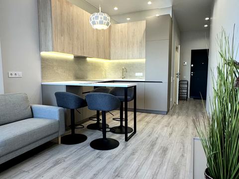 квартира за адресою Берестейський просп. (Перемоги), 11 к2