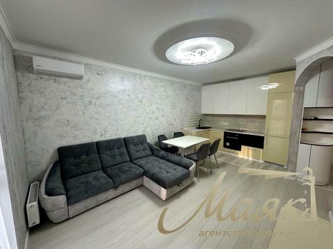 квартира за адресою Предславинська вул., 55-А