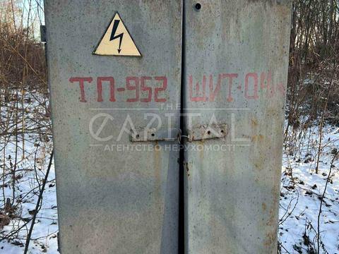 ділянка за адресою 