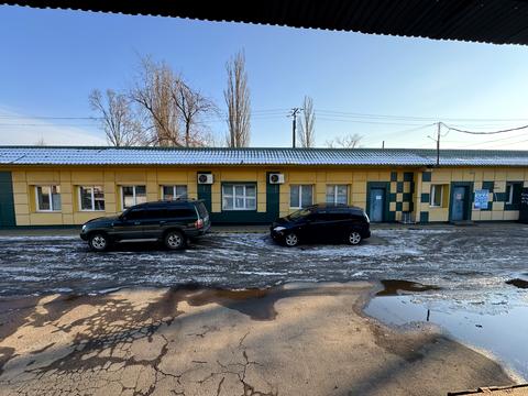 коммерческая по адресу Сечевых Стрельцов ул. (40-річчя Жовтня), 108