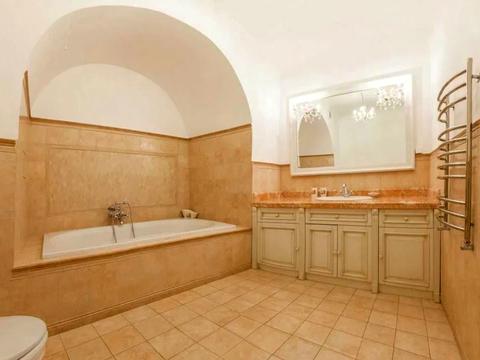 квартира за адресою Аркадійське плато вул. (Гагаринське плато), 5/3