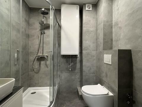 квартира за адресою Василя Симоненка вул., 107-А