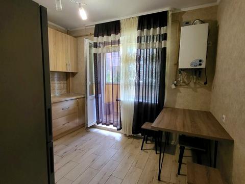 квартира по адресу Марии Башкирцевой ул., 31