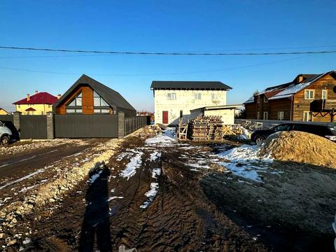 дом по адресу Суботовського, 10а