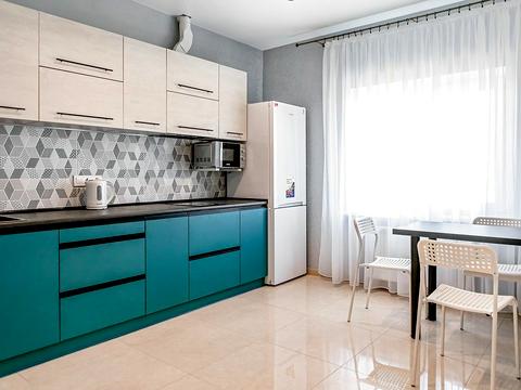 квартира за адресою Лисаветинська вул., 7д