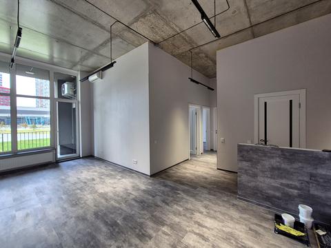 комерційна за адресою Всеволода Змієнка вул., 19