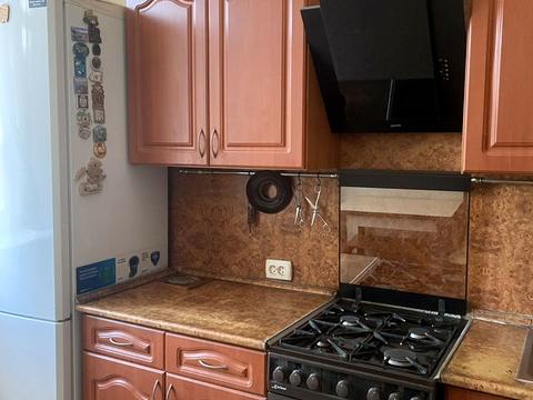 квартира по адресу Надії Світличної пер. (Волго-Донський), 11/80