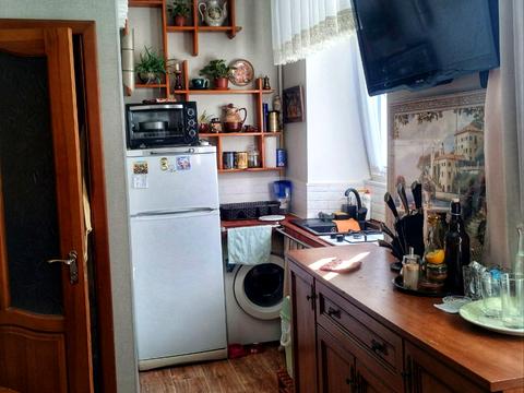 квартира по адресу Софиевская ул., 9