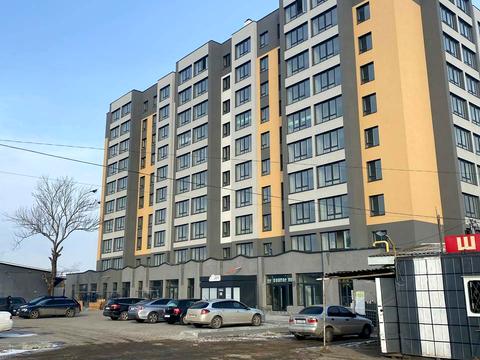 квартира за адресою Романа Шухевича вул. (Курчатова), 8/2