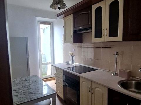 квартира за адресою Менделєєва вул., 12