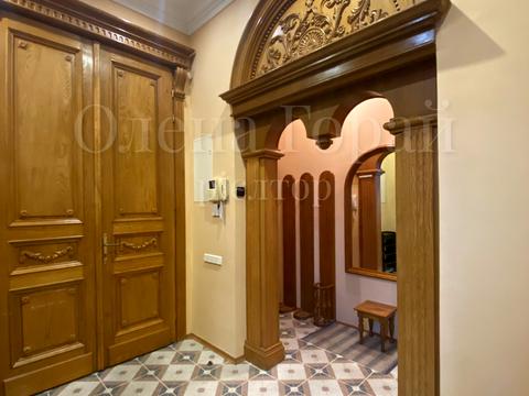 квартира по адресу Богдана Хмельницкого ул., 32
