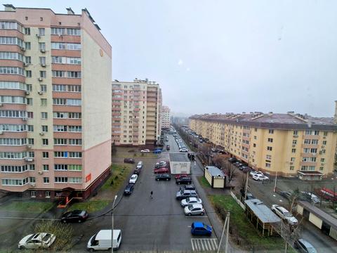 квартира за адресою Боголюбова вул., 16