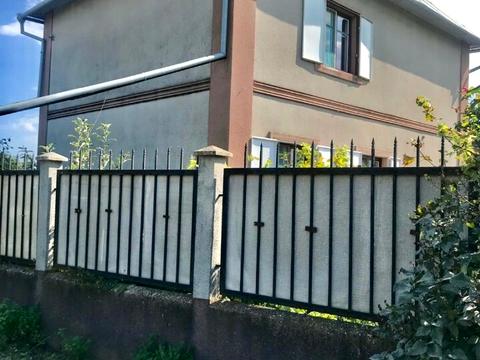 дом по адресу Лиманская ул., 5
